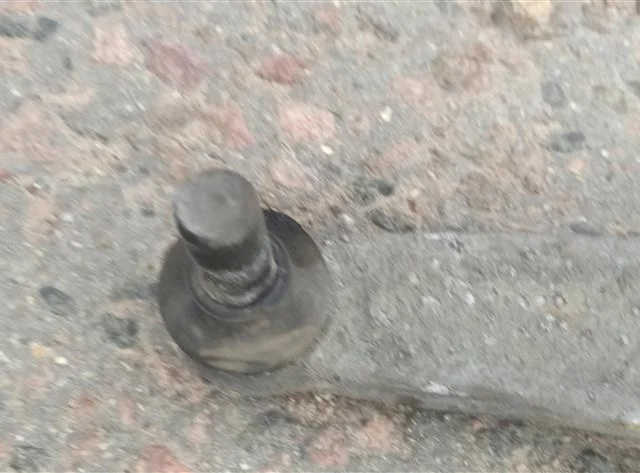 Рычаг передний левый нижний для Opel Astra J Хэтчбек 2009-2017 на фотографиях