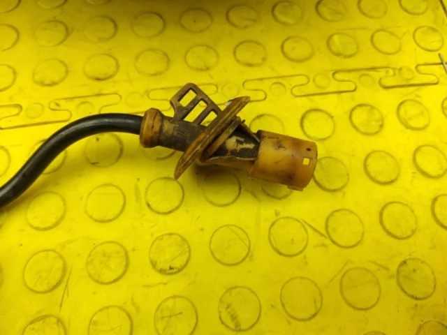 Амортизатор передний левый для BMW 5er Е34 1987-1996 на фотографиях