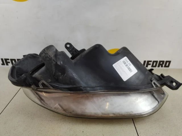 Фара левая для Ford Galaxy CD340 2006-2015 на фотографиях
