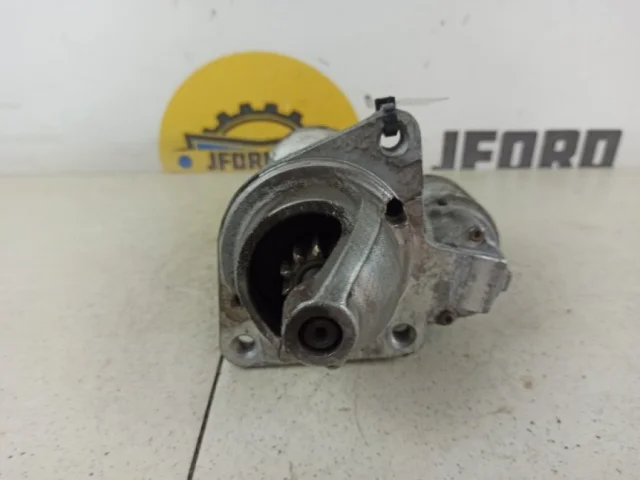 Стартер для Ford Focus III rest Хэтчбек 2014-2019 на фотографиях