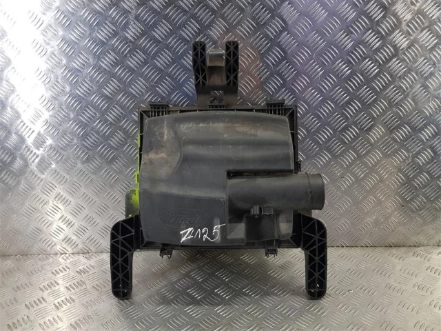 Корпус воздушного фильтра для Ford Transit 2006-2013 Фургон на фотографиях