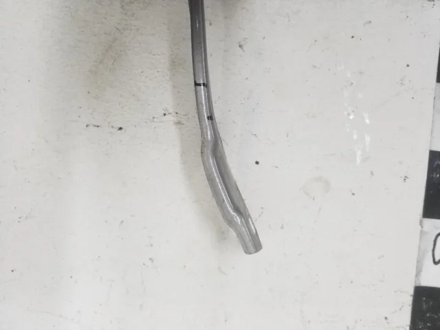 Петля капота правая для Skoda Octavia A7 rest на фотографиях