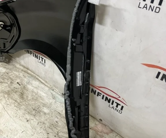 Крыло правое для Infiniti QX 60 2014-2021 на фотографиях