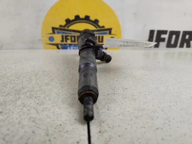 Форсунка топливная для Ford Galaxy CD340 2006-2015 на фотографиях