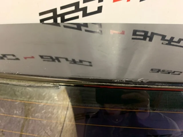 Дверь багажника для Volkswagen Passat Variant (B6, Typ 3C) 2004-2010 на фотографиях