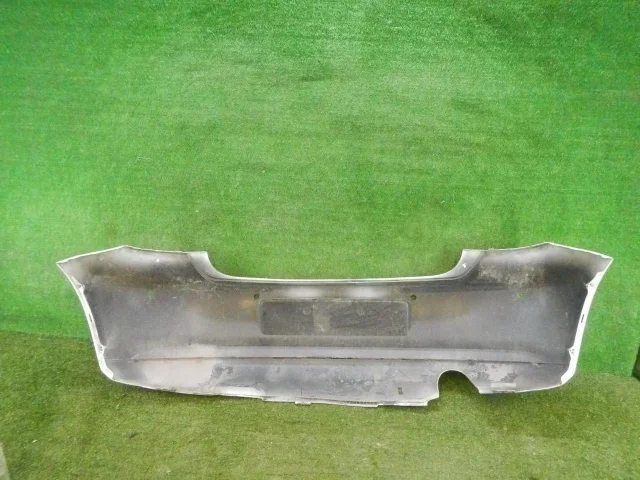 Бампер для Volkswagen Polo V (6R) 2009-2014 на фотографиях