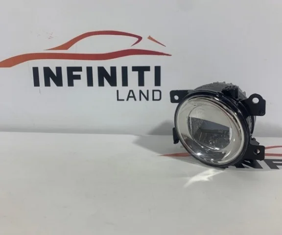 Фары для Infiniti QX 80 2013-2022 на фотографиях