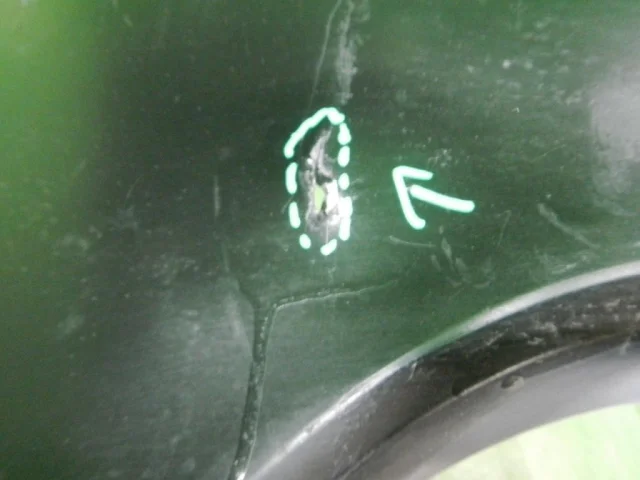 Бампер для Mercedes-Benz S class X222 Maybach 2014-2017 на фотографиях