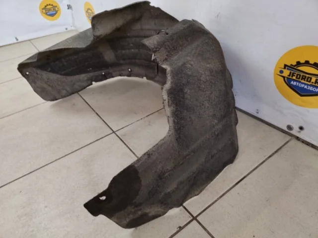 Подкрылок задний левый для Ford Kuga CBV 2008-2013 на фотографиях