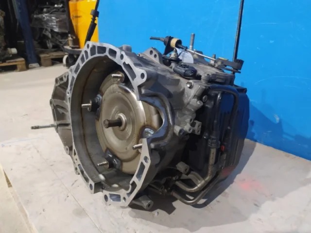 АКПП для Ford Galaxy CD340 2006-2015 на фотографиях