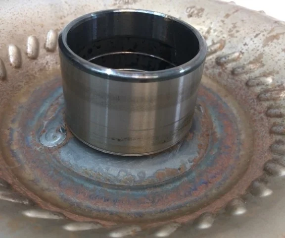 АКПП для BMW 1er Ф20 2011-2015 на фотографиях