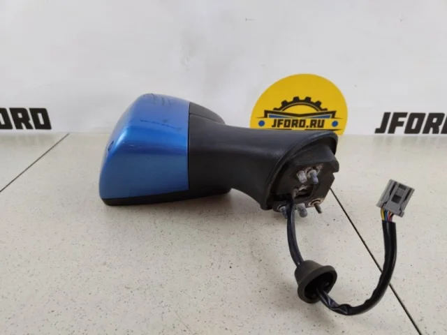 Зеркало боковое левое для Ford Kuga CBV 2008-2013 на фотографиях