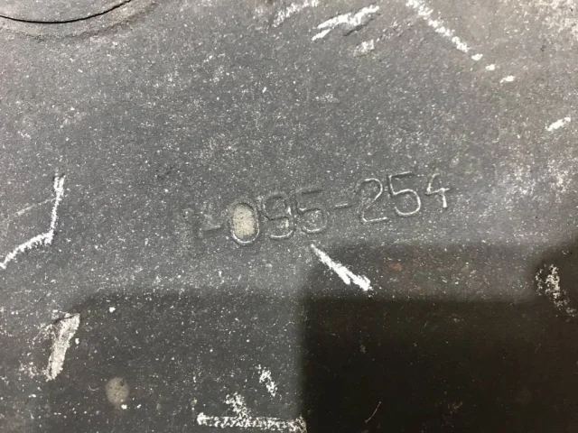 Качающийся рычаг правый для BMW X5 Е53 1999-2006 на фотографиях