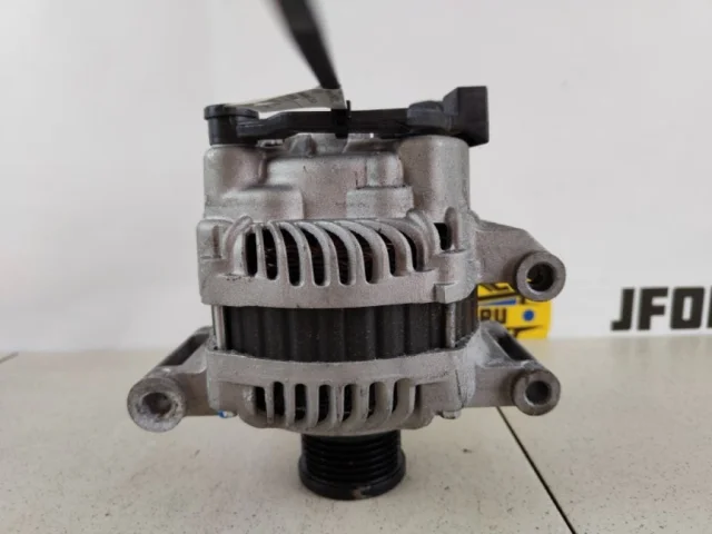 Генератор для Citroen C4 Седан 2010-2016 на фотографиях