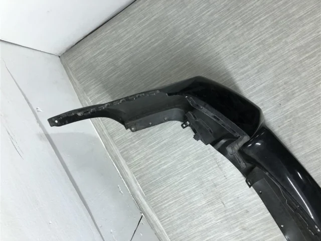 Бампер задний для Subaru XV GT/G24 2017+ на фотографиях