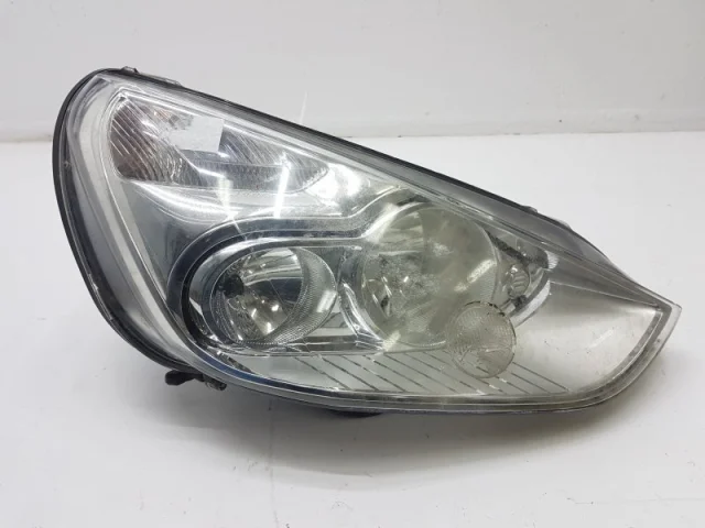 Фары для Ford Galaxy CD340 2006-2015 на фотографиях