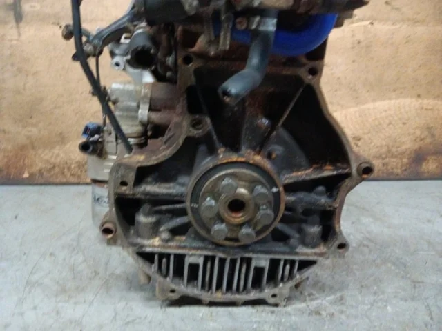 Двигатель без навесного для Vortex Estina A5FL 2008-2014 на фотографиях