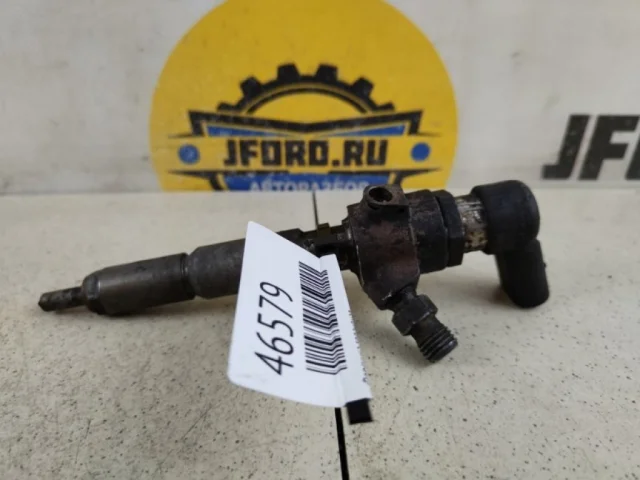 Форсунка топливная для Ford Galaxy CD340 2006-2015 на фотографиях