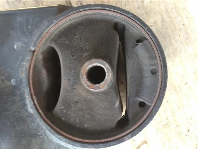 Подушка двигателя передняя левая нижняя для Nissan Teana J32 2008-2013 на фотографиях