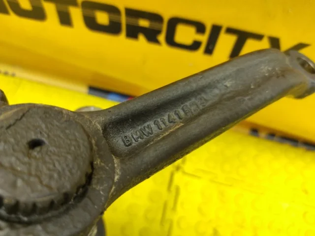 Рулевой редуктор для BMW 7er Е38 1994-2001 на фотографиях