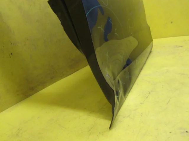 Двери для Porsche Panamera Универсал 2017-2024 на фотографиях