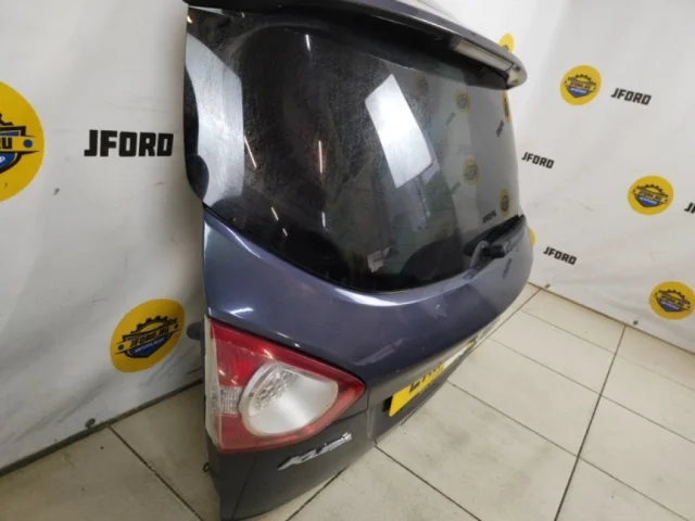 Крышка багажника для Ford Kuga CBV 2008-2013 на фотографиях