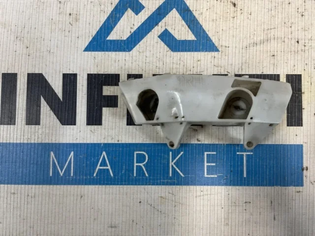 Усилитель переднего бампера для Infiniti QX 70 2013-2019 на фотографиях