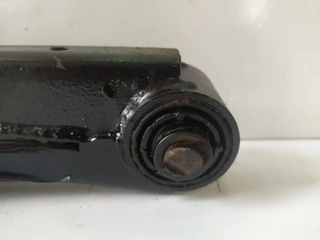 Рычаг задний левый нижний для Hyundai Tucson LM 2009-2015 на фотографиях