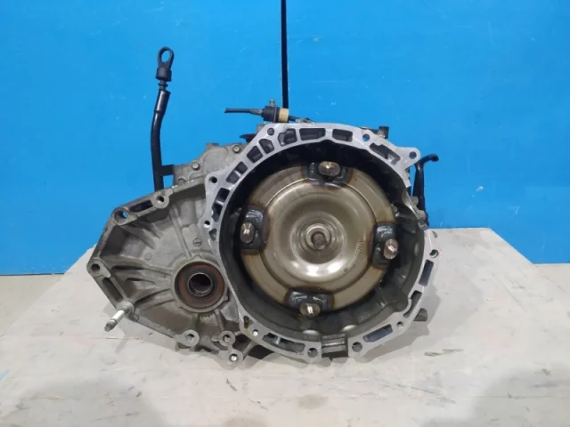 АКПП для Ford Galaxy CD340 2006-2015 на фотографиях