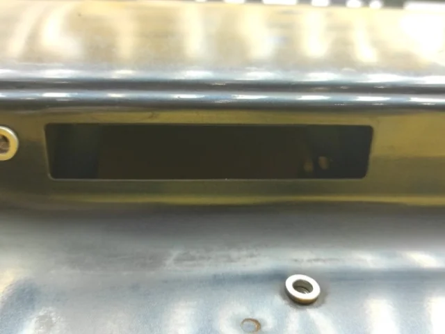 Двери для Mercedes-Benz C class W202 1993-2001 на фотографиях