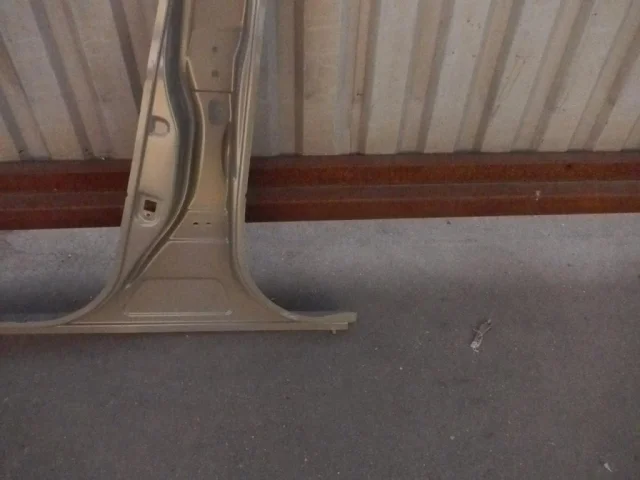 Боковина кузова правая для Nissan Almera G15 2012-2019 на фотографиях