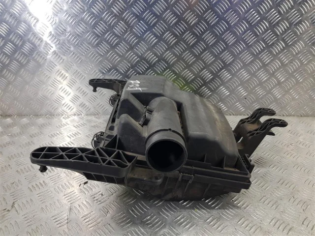 Корпус воздушного фильтра для Ford Transit 2006-2013 Фургон на фотографиях