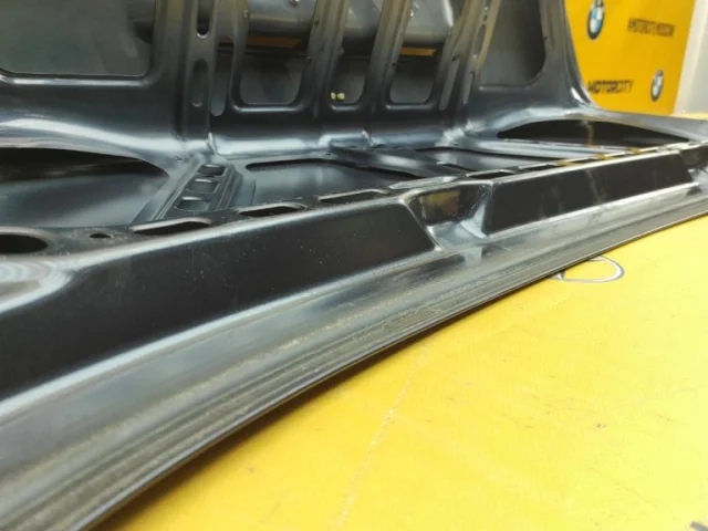 Двери для Mercedes-Benz C class W202 1993-2001 на фотографиях