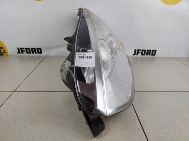 Фары для Ford Galaxy CD340 2006-2015 на фотографиях