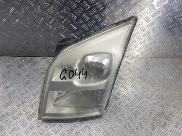 Фара левая для Ford Transit 2006-2013 Фургон на фотографиях