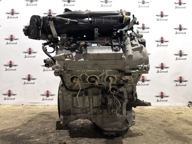 Двигатель для Lexus RX GGL10,15,16W, GYL10,15,16W (JDM) 2009-2014 на фотографиях