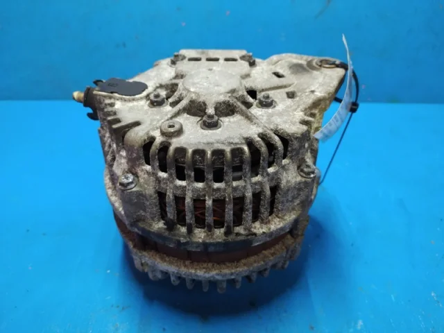 Генератор для Nissan Teana J31 2003-2007 на фотографиях