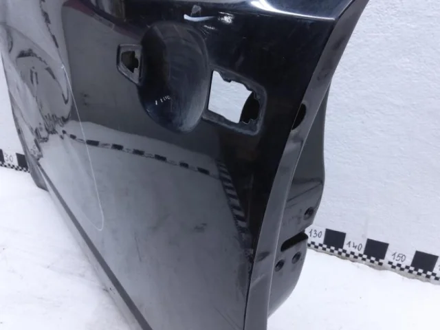 Дверь передняя левая для Subaru Forester SH 2008-2012 на фотографиях