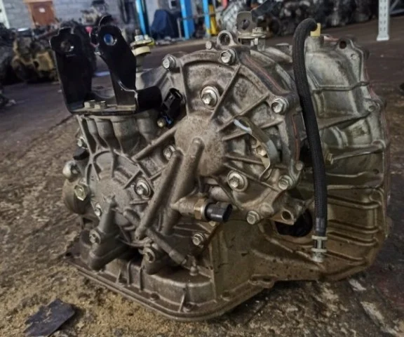 Вариатор для Toyota Corolla E160/E180 Седан (RU) 2012-2016 на фотографиях