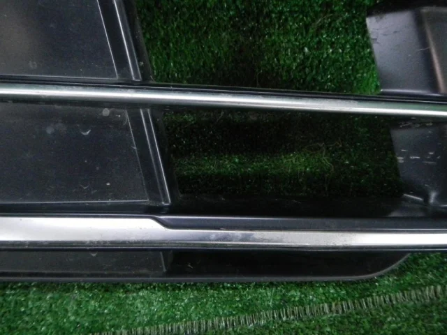 Бампер для Audi Q5 FY rest 2021+ на фотографиях