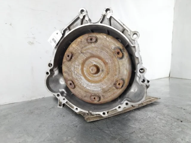 АКПП для Mitsubishi Pajero V90 5dr rest II 2014-2020 на фотографиях