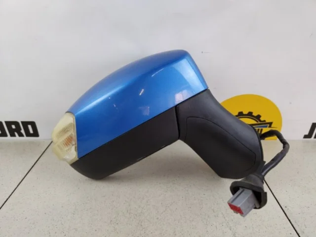 Зеркала для Ford Kuga CBV 2008-2013 на фотографиях