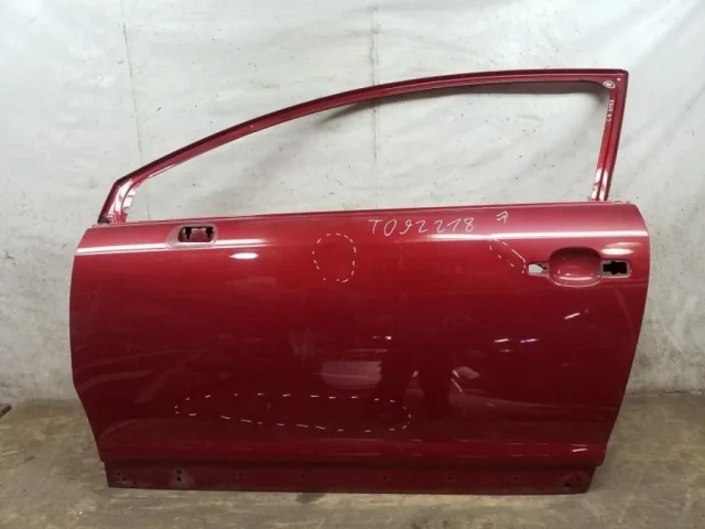 Двери для Citroen C4 Хэтчбек 3dr 2004-2011 на фотографиях