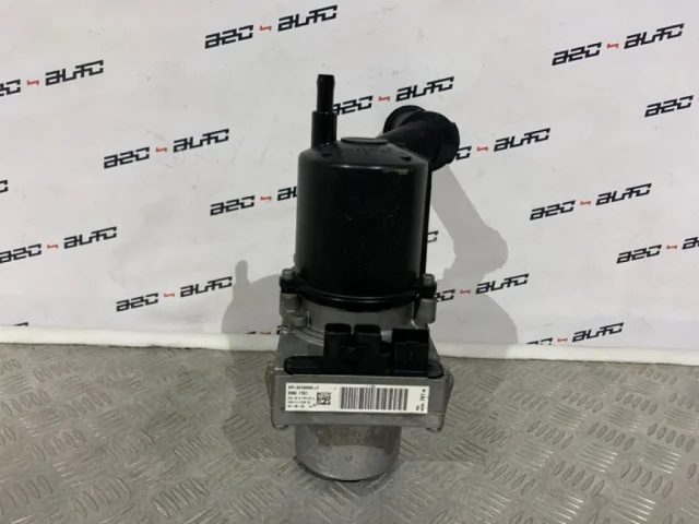 Насос ГУР для Citroen C4 Хэтчбек 2010-2016 на фотографиях