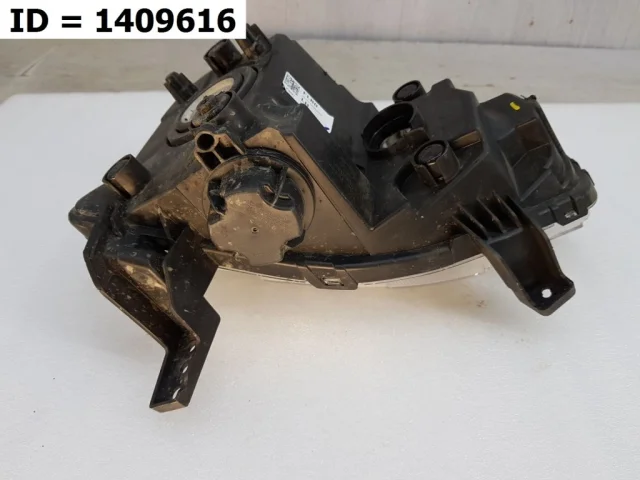 Противотуманка (ПТФ) передняя левая для Hyundai Creta 2 SU2 2021+ на фотографиях