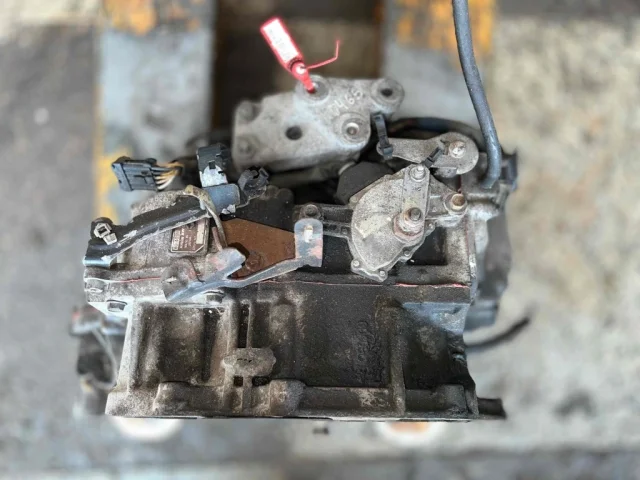 АКПП для Opel Vectra B Хэтчбек 1995-2003 на фотографиях