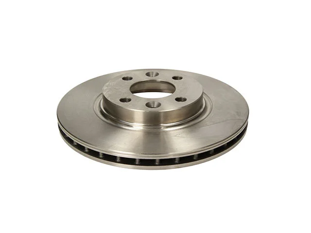 Диски тормозные передние (комплект) для Honda Civic FK 5D 2012-2015 на фотографиях