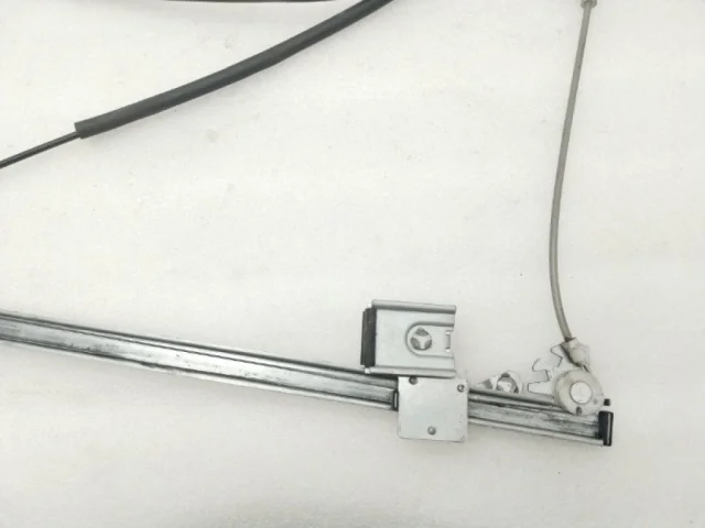 Стеклоподъемник передний левый для Mercedes-Benz Vito W639 Vito Фургон 2003-2013 на фотографиях