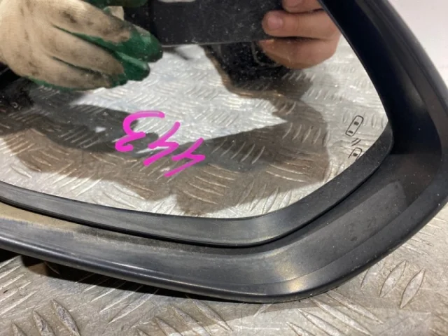 Зеркало заднего вида (в салоне) для Citroen C4 Седан 2010-2016 на фотографиях