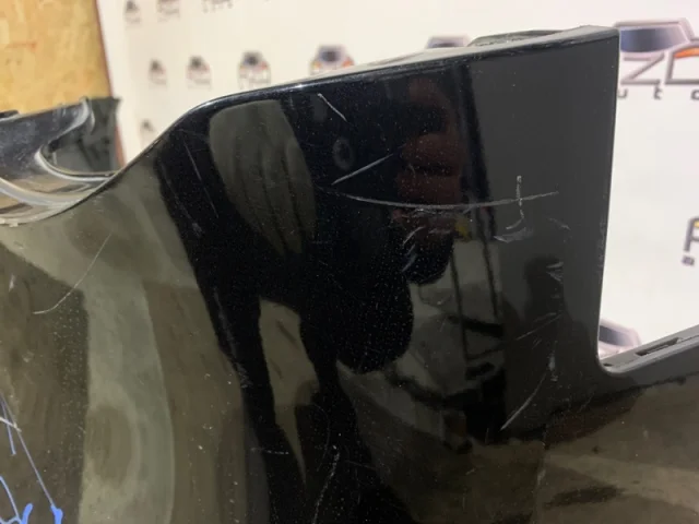 Бампер для Volkswagen Passat Variant (B6, Typ 3C) 2004-2010 на фотографиях